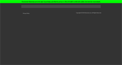 Desktop Screenshot of flatrental.com